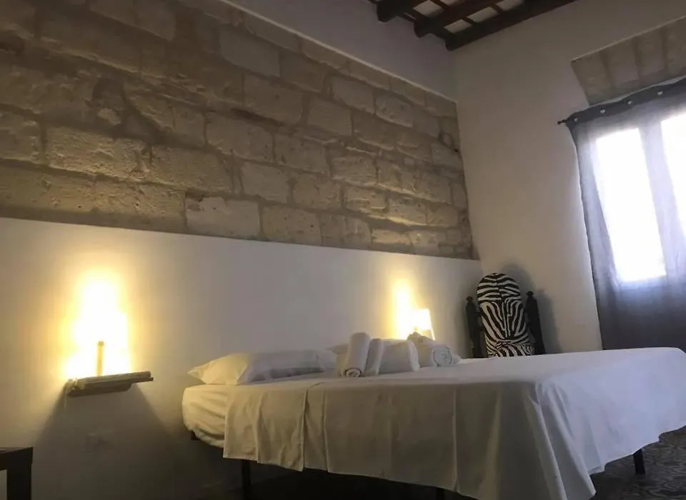 Le Case Del Grillo-1
