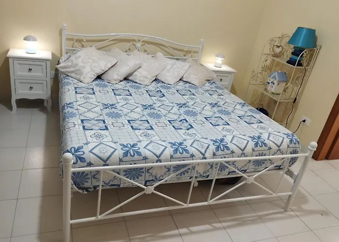 Casa vacanze Nonna Lina - Trapani